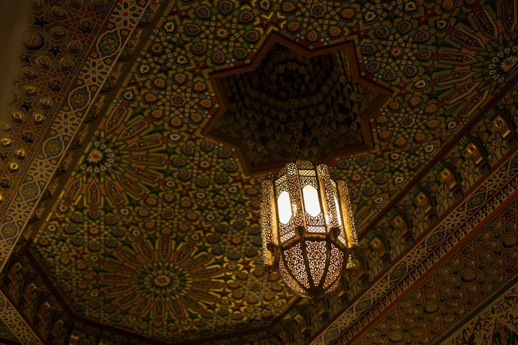 Riad Al Fassia Palace Fez Eksteriør billede